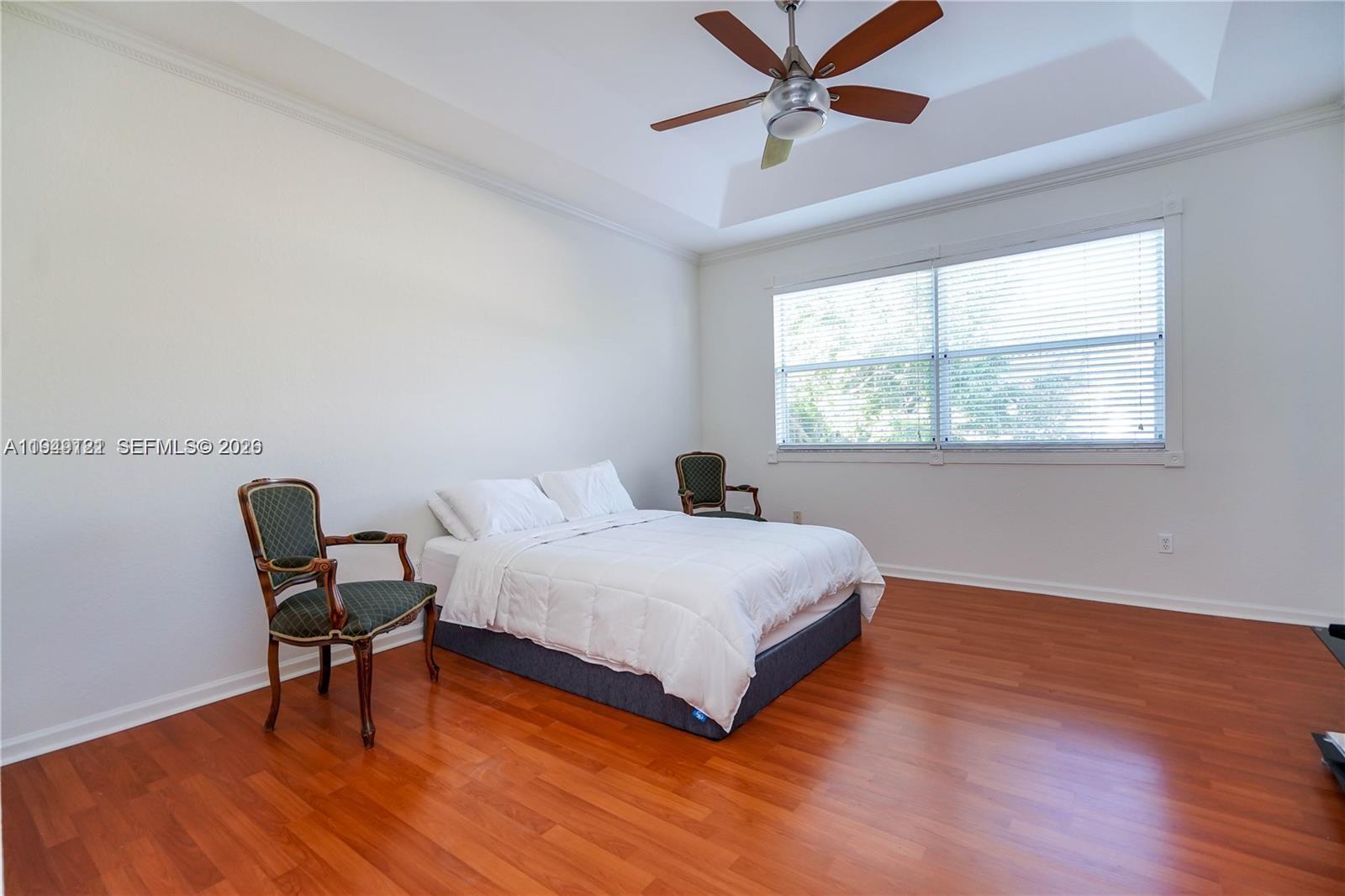 PORTOFINO ESTATES - Residential Lease