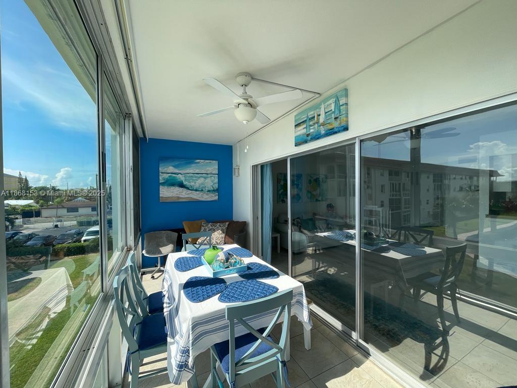 WILSHIRE NORTH CONDOS - Residential Lease