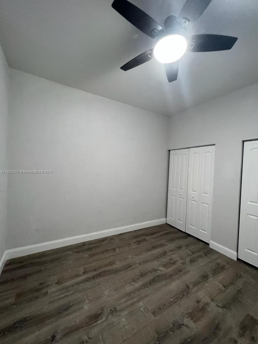 Neighborhood is Silver Palms and it si close to Turnpike and Shops. Efficiency available for rent , has the microwave and mini fridge; there is no kitchen(1PERSON ). Please call Listing for information.
