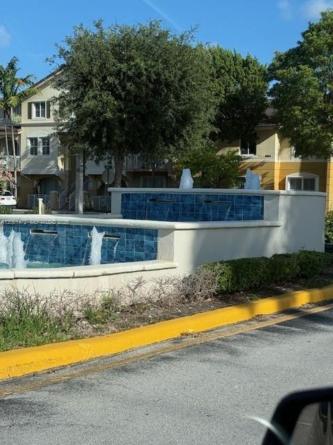 CENTURY PARK CONDO - Residential Lease