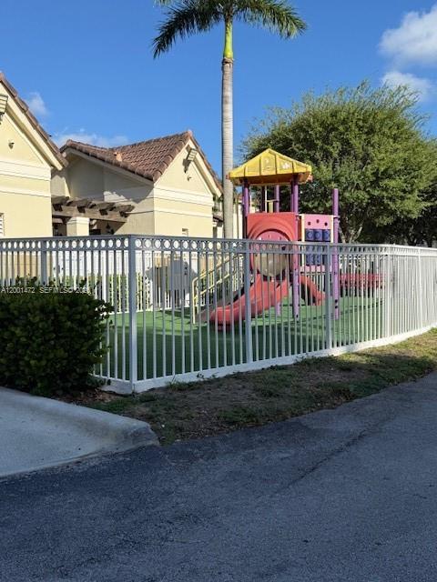 CENTURY PARK CONDO - Residential Lease