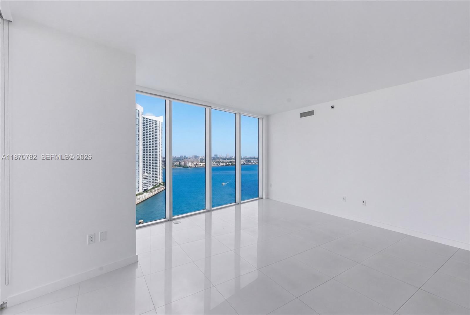 ICON BRICKELL CONDO NO 1 - Residential