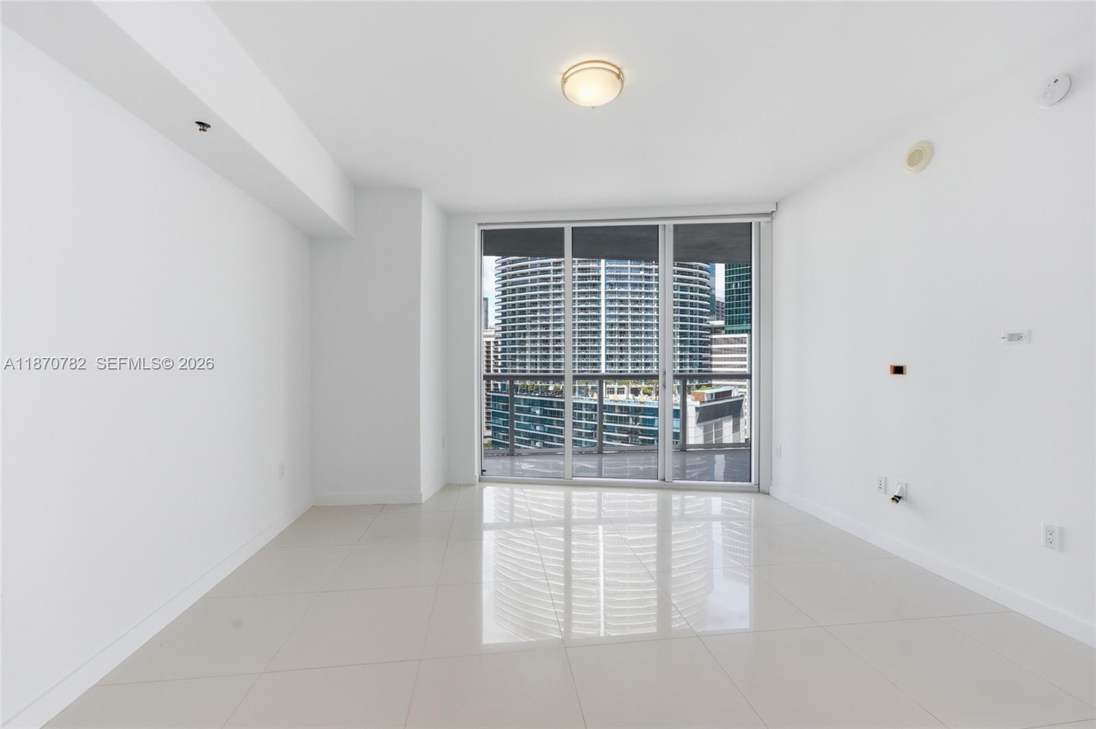 ICON BRICKELL CONDO NO 1 - Residential