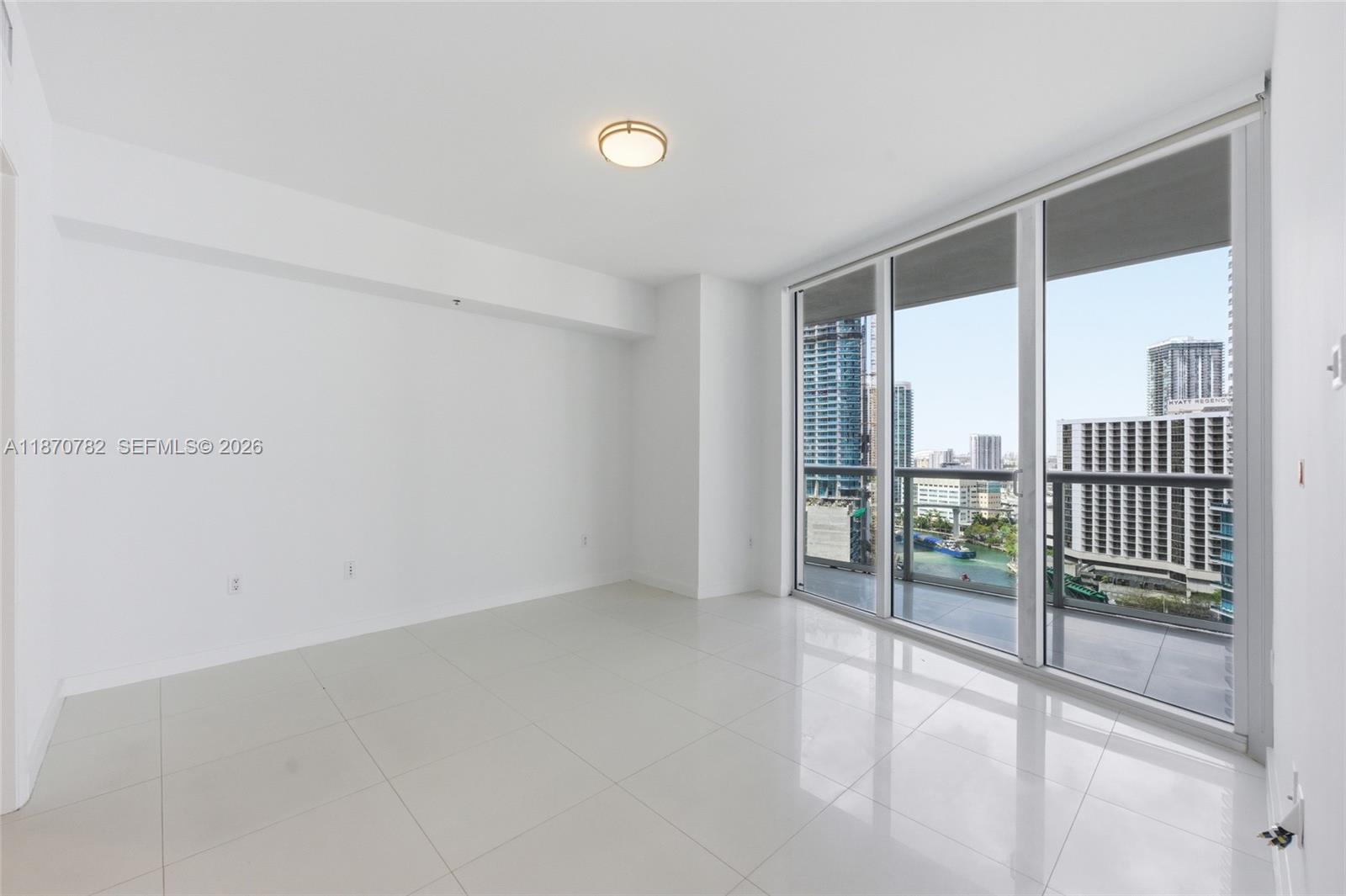 ICON BRICKELL CONDO NO 1 - Residential