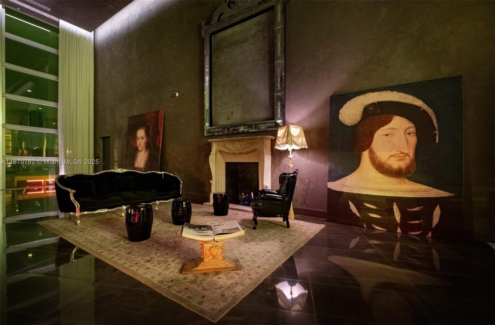 ICON BRICKELL CONDO NO 1 - Residential