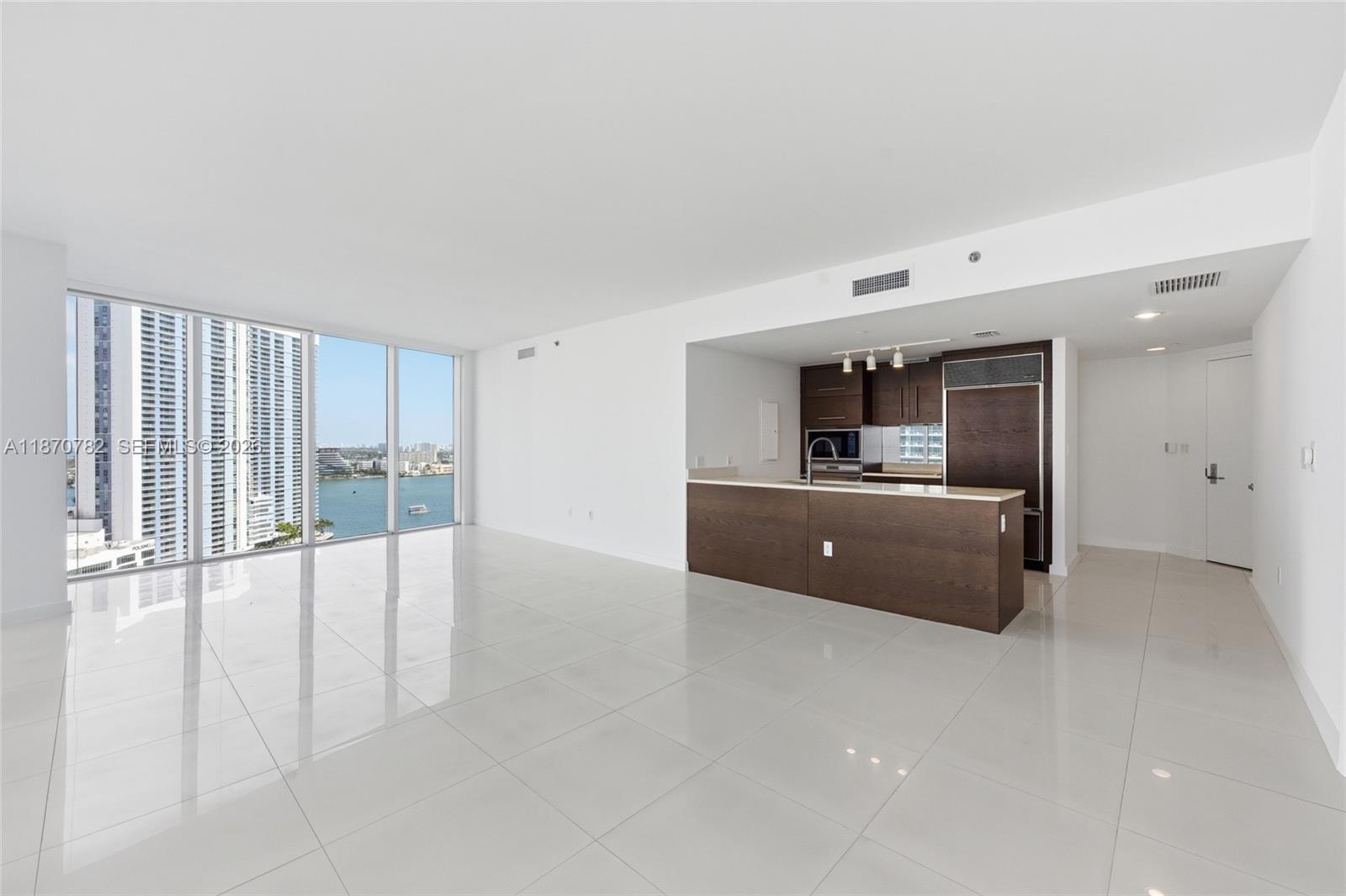 ICON BRICKELL CONDO NO 1 - Residential
