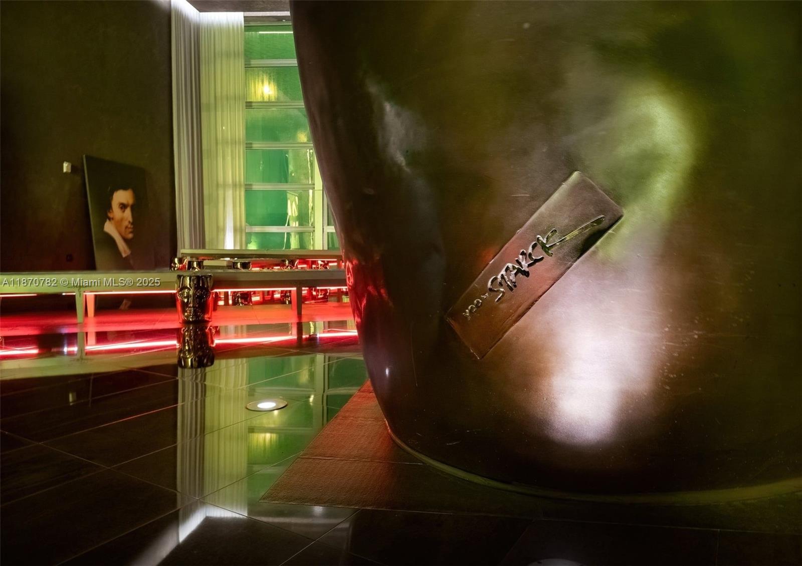 ICON BRICKELL CONDO NO 1 - Residential