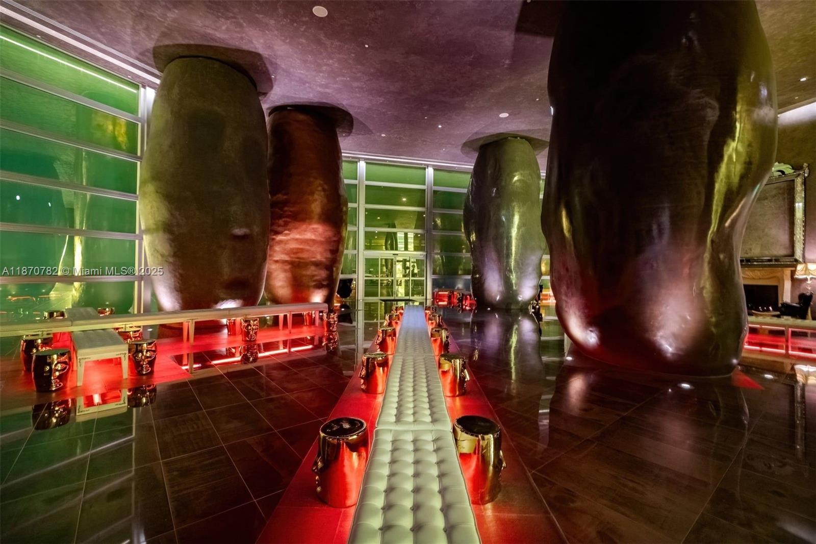 ICON BRICKELL CONDO NO 1 - Residential