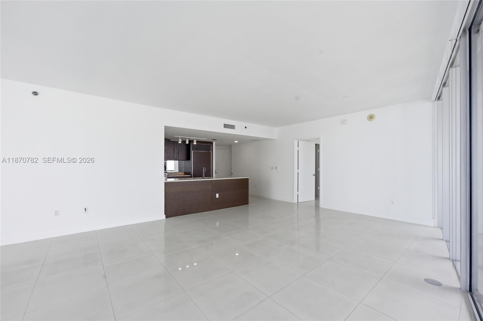 ICON BRICKELL CONDO NO 1 - Residential