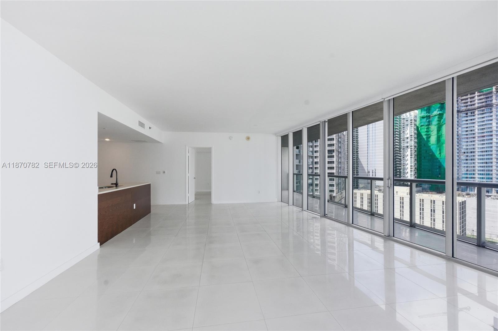 ICON BRICKELL CONDO NO 1 - Residential