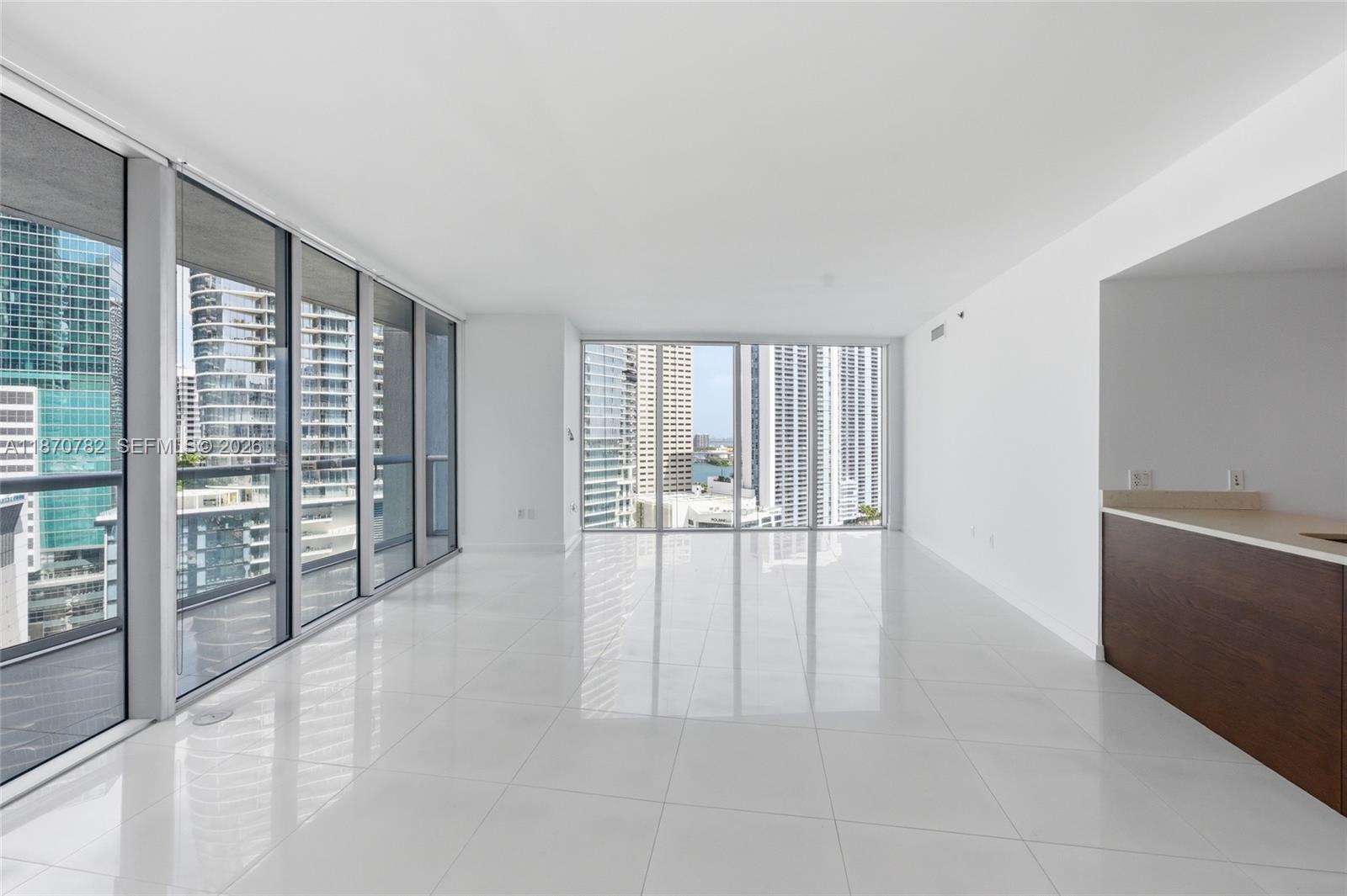 ICON BRICKELL CONDO NO 1 - Residential