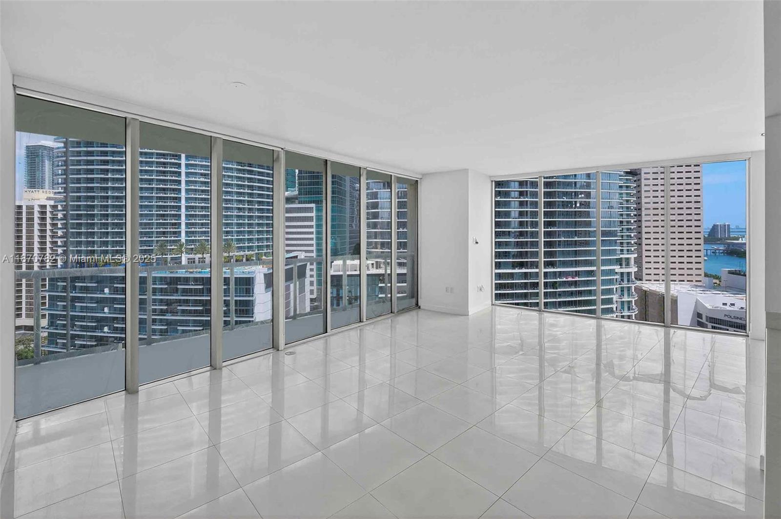 ICON BRICKELL CONDO NO 1 - Residential