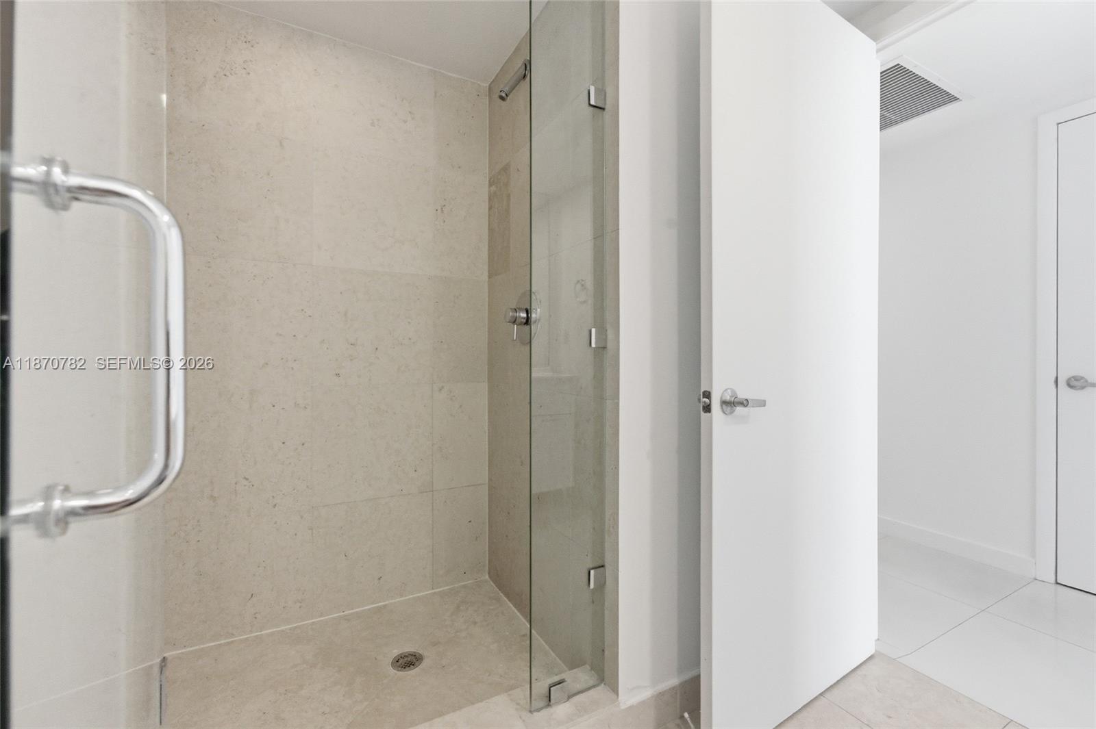 ICON BRICKELL CONDO NO 1 - Residential