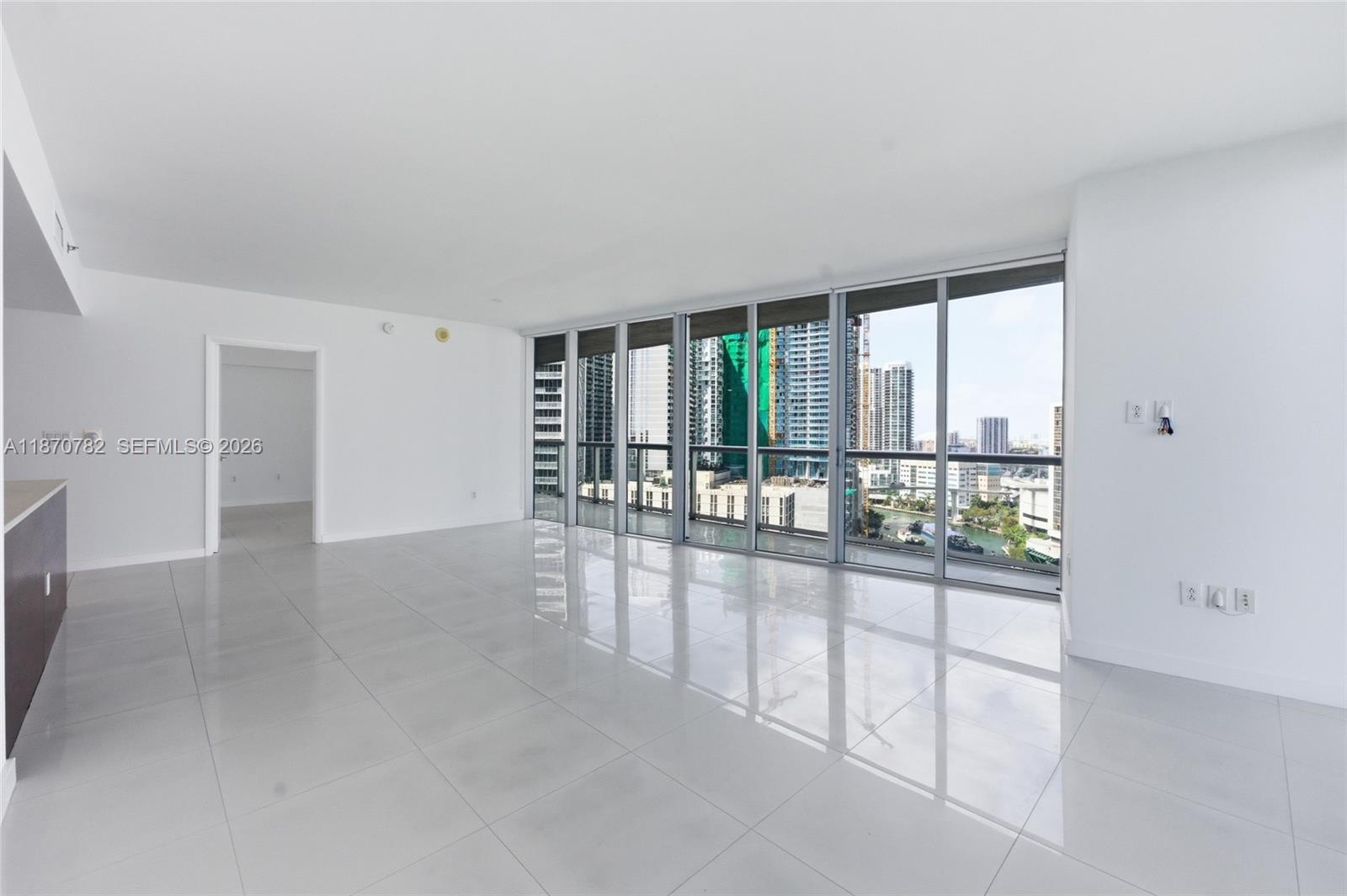 ICON BRICKELL CONDO NO 1 - Residential