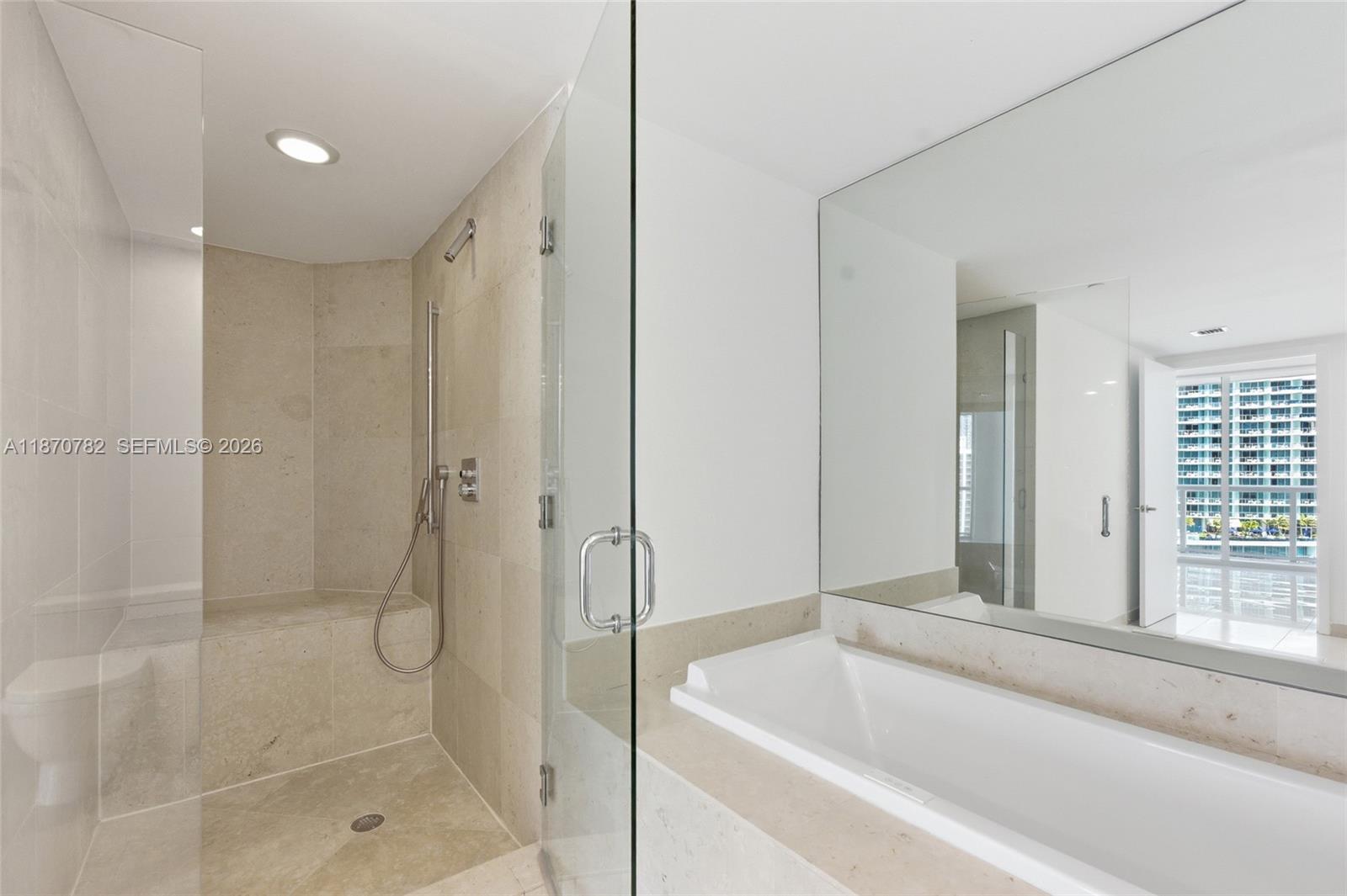 ICON BRICKELL CONDO NO 1 - Residential