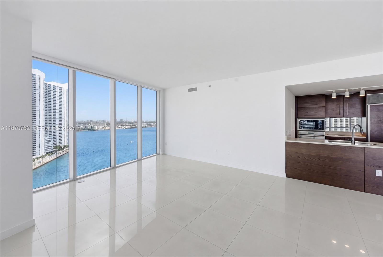 ICON BRICKELL CONDO NO 1 - Residential
