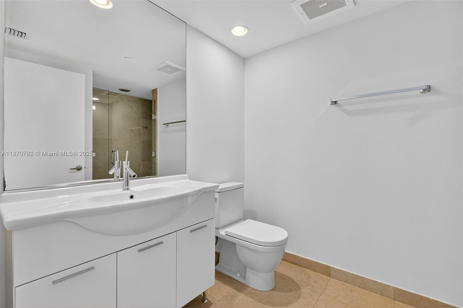 ICON BRICKELL CONDO NO 1 - Residential