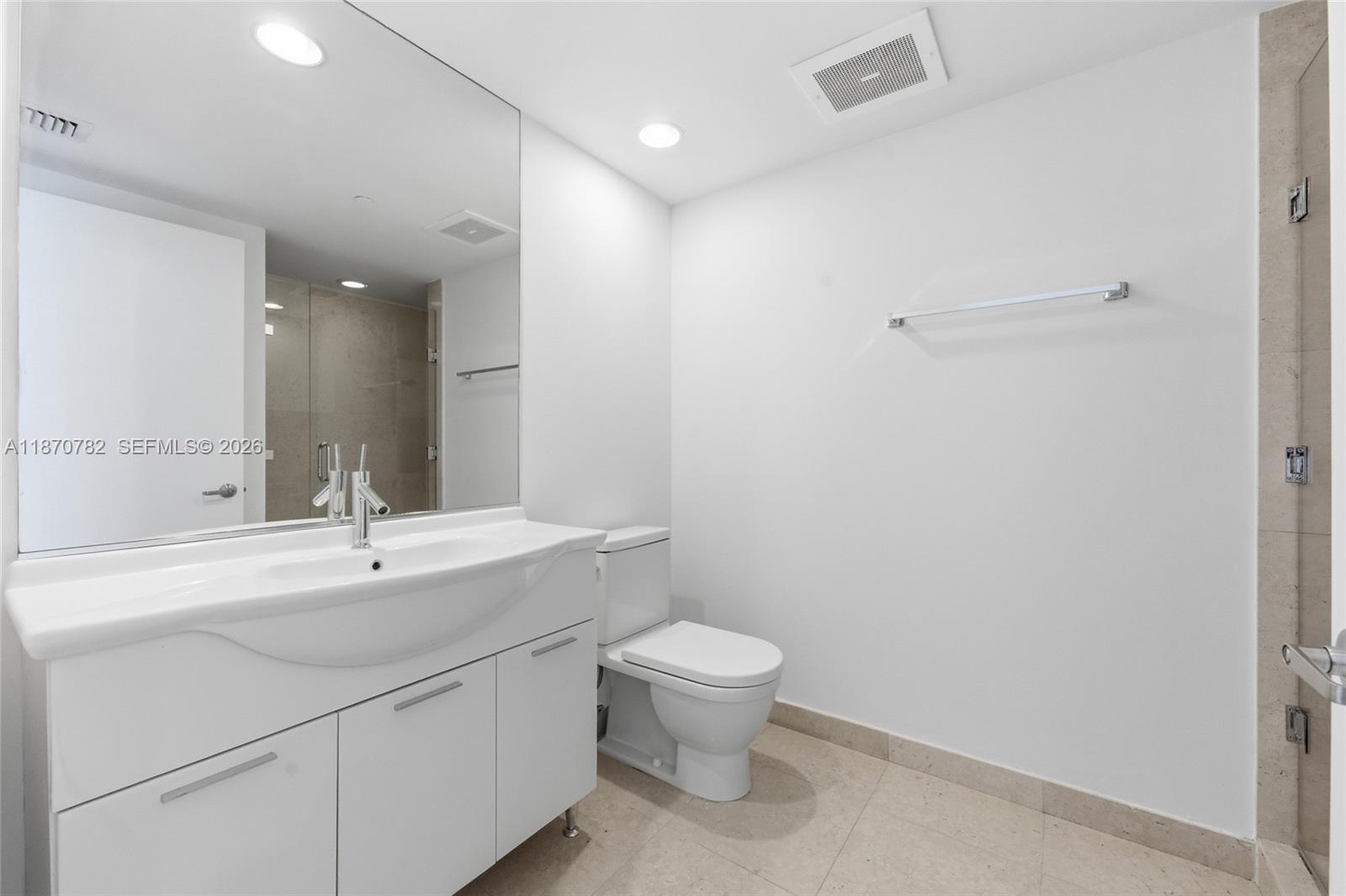 ICON BRICKELL CONDO NO 1 - Residential
