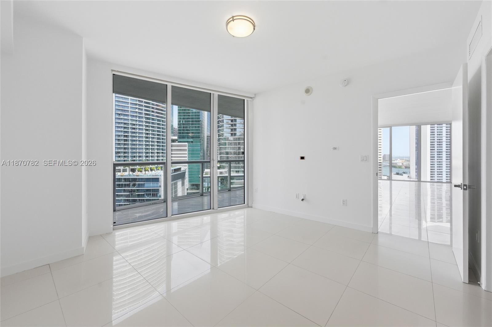 ICON BRICKELL CONDO NO 1 - Residential