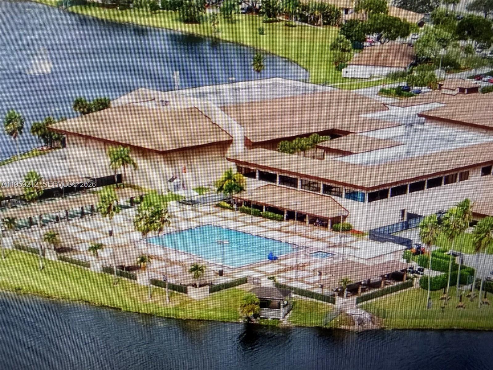 HAWTHORNE AT CENTURY VILL - Residential