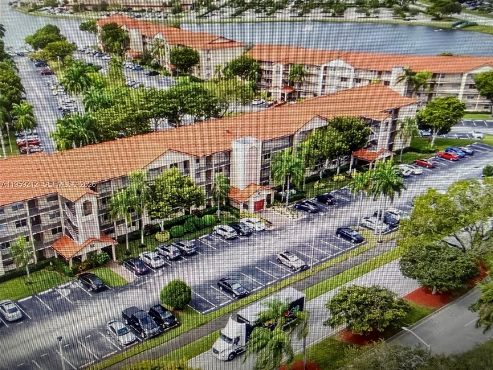 HAWTHORNE AT CENTURY VILL - Residential