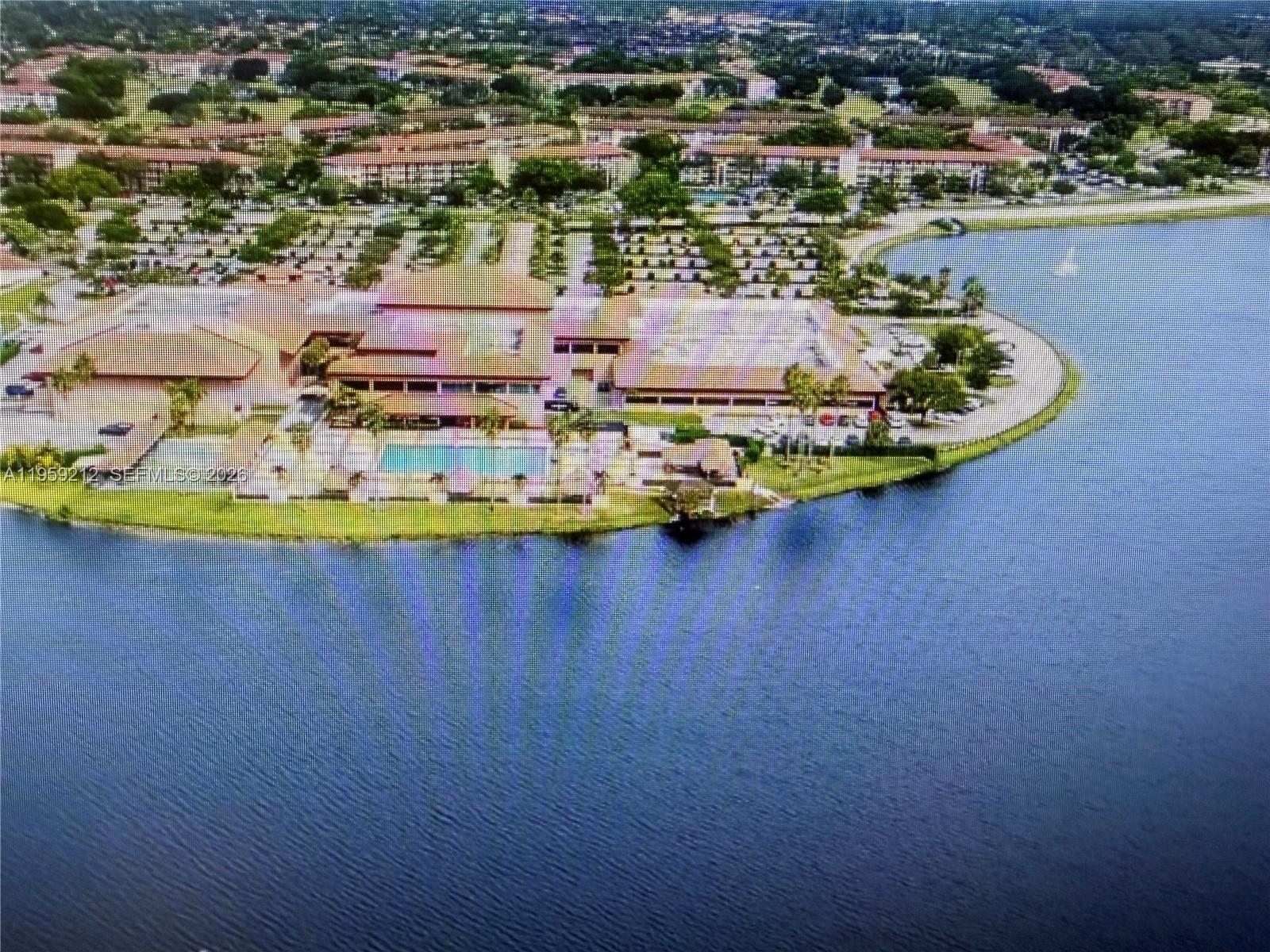 HAWTHORNE AT CENTURY VILL - Residential