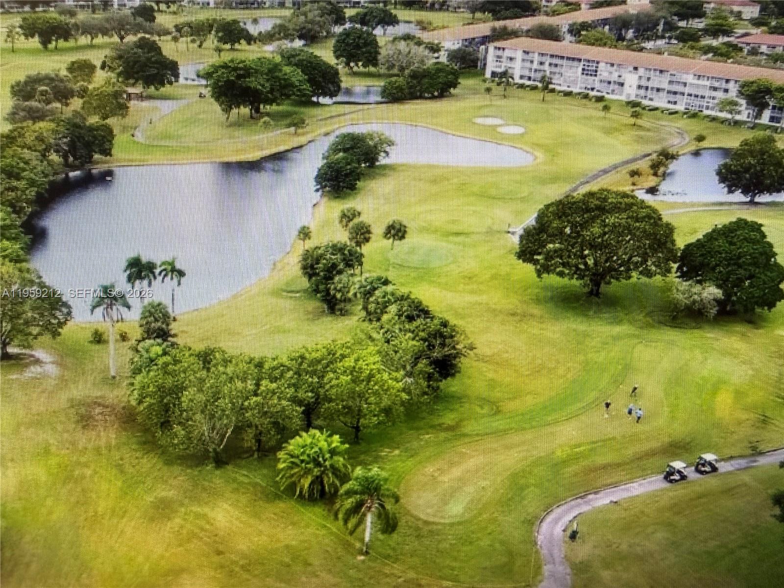 HAWTHORNE AT CENTURY VILL - Residential