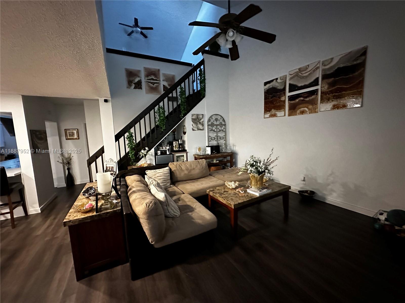 HAYLOFTS OF CORAL SPRINGS - Residential Lease