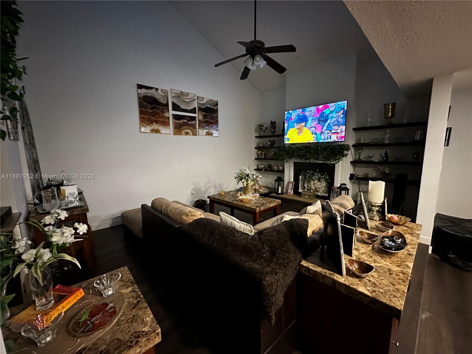 HAYLOFTS OF CORAL SPRINGS - Residential Lease