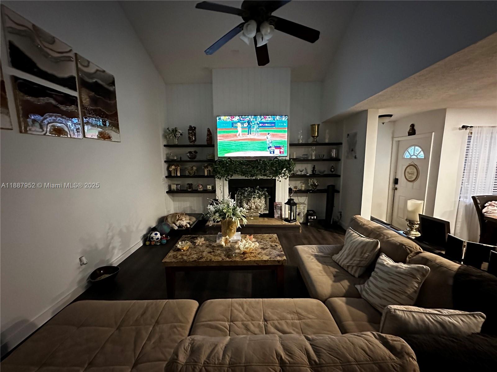 HAYLOFTS OF CORAL SPRINGS - Residential Lease