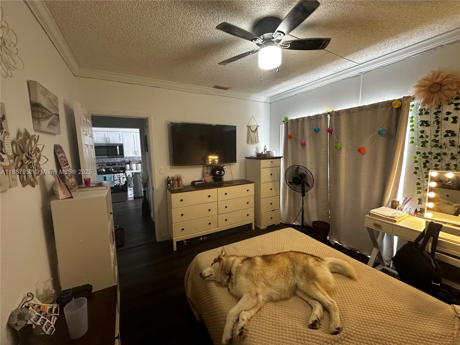 HAYLOFTS OF CORAL SPRINGS - Residential Lease