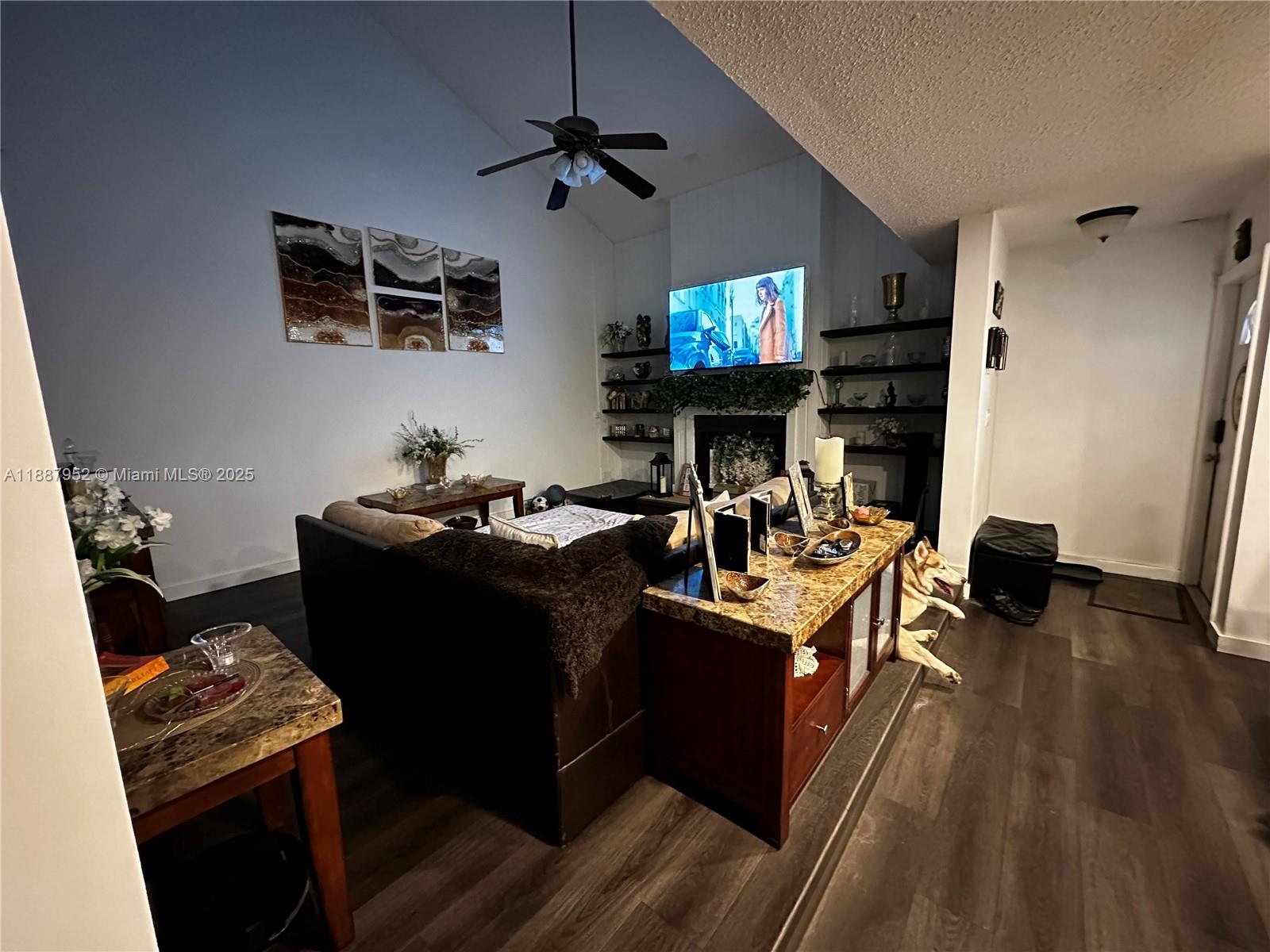 HAYLOFTS OF CORAL SPRINGS - Residential Lease
