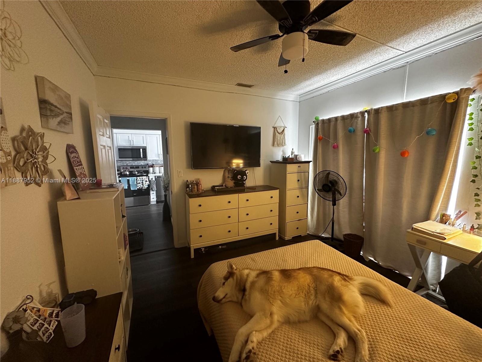 HAYLOFTS OF CORAL SPRINGS - Residential Lease