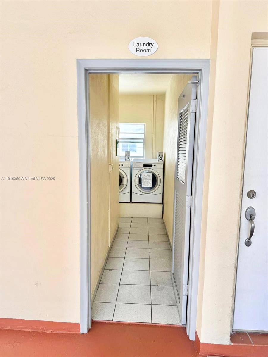 RODMAN OF HOLLYWOOD CONDO - Residential