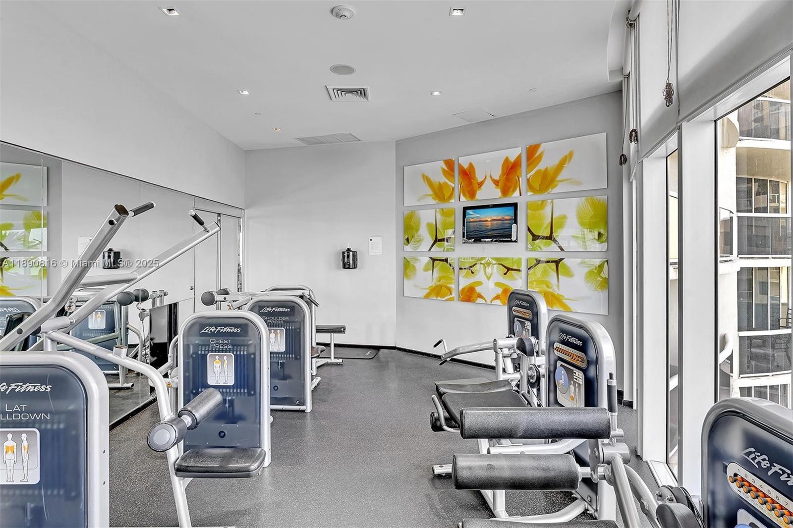 OCEAN FOUR CONDO - Residential
