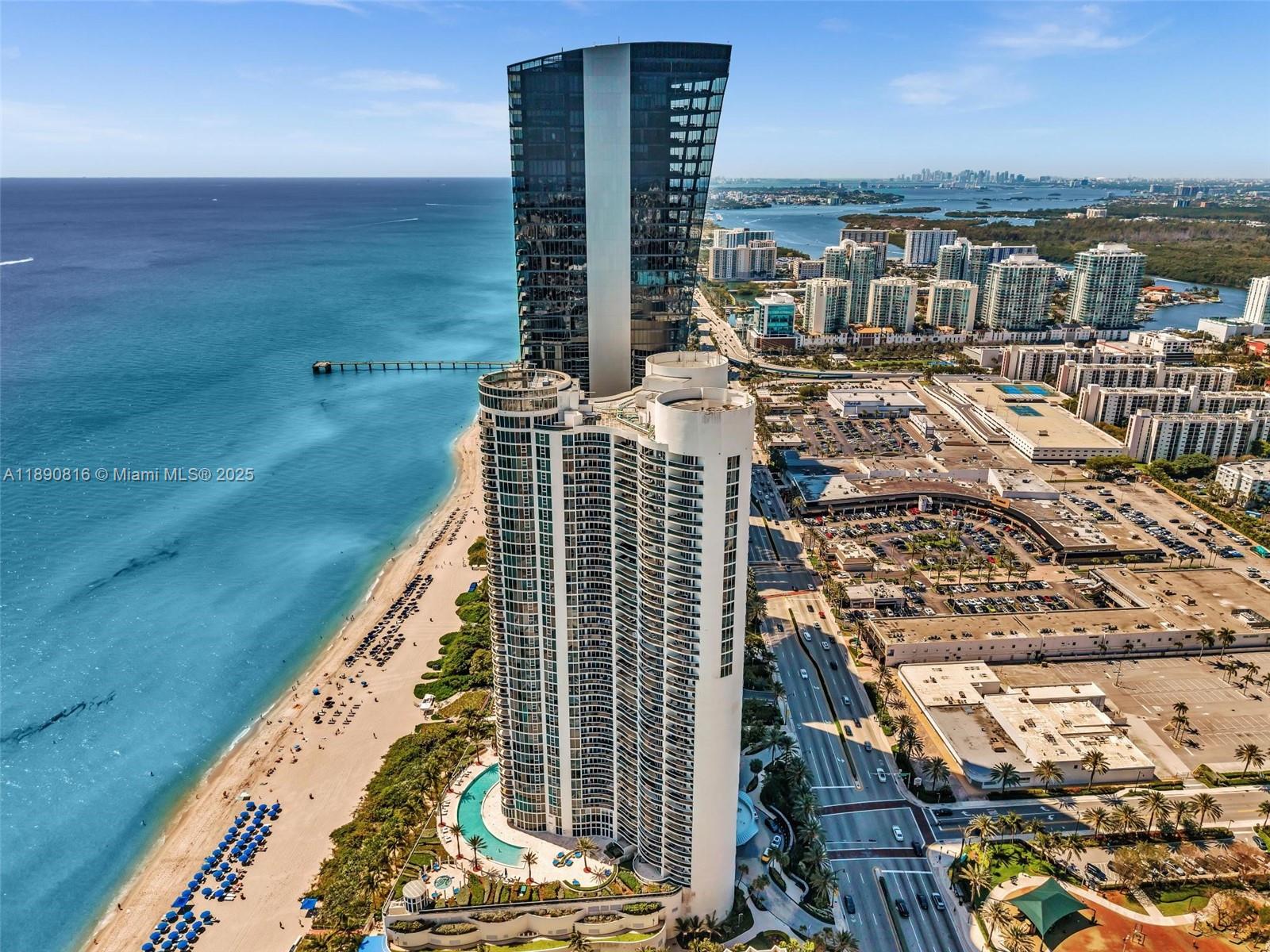 OCEAN FOUR CONDO - Residential