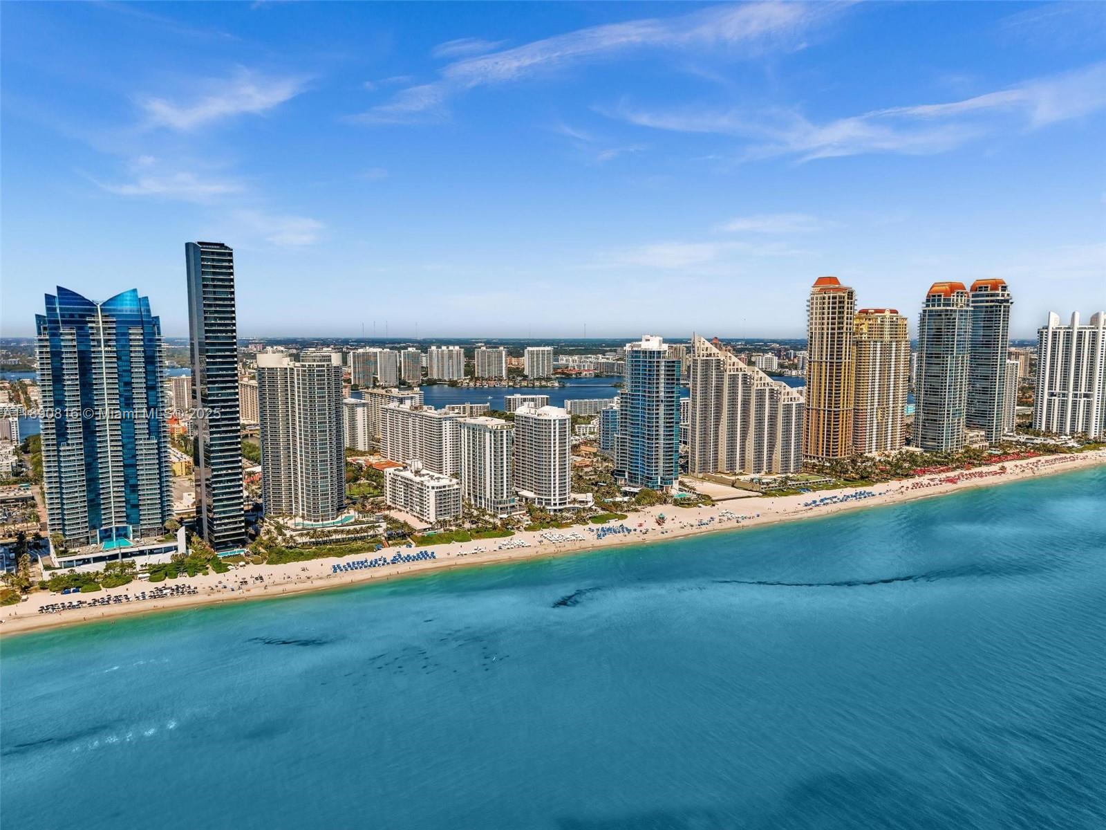 OCEAN FOUR CONDO - Residential