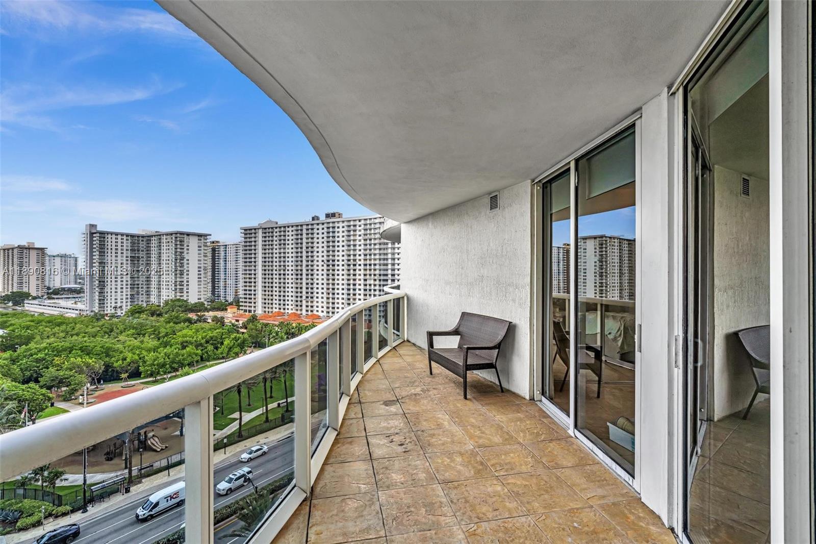 OCEAN FOUR CONDO - Residential