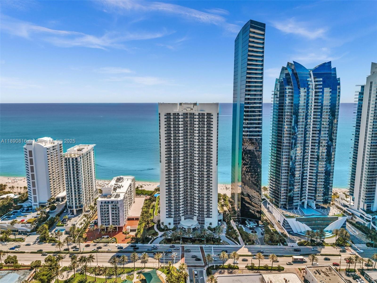 OCEAN FOUR CONDO - Residential
