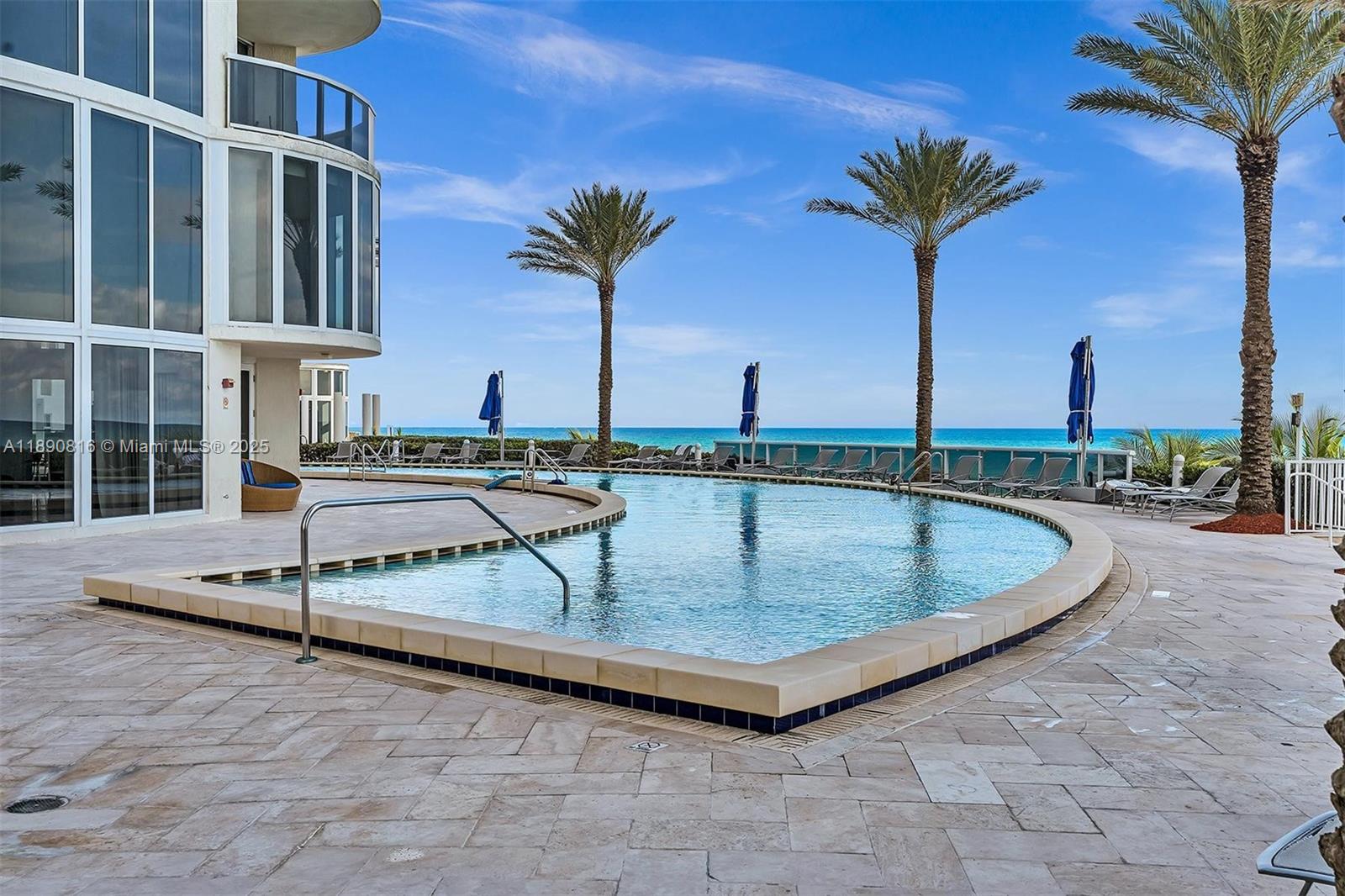 OCEAN FOUR CONDO - Residential