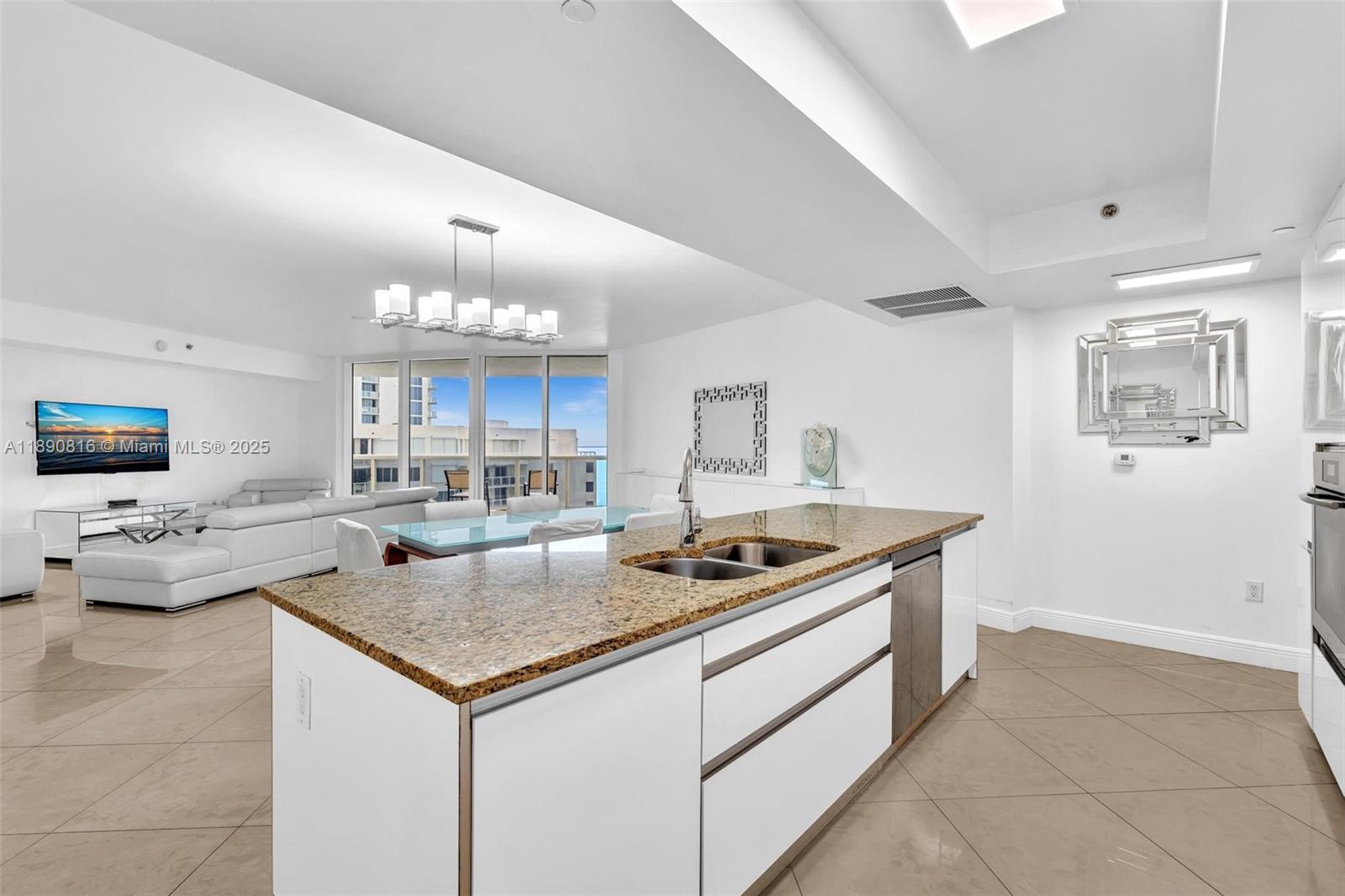 OCEAN FOUR CONDO - Residential