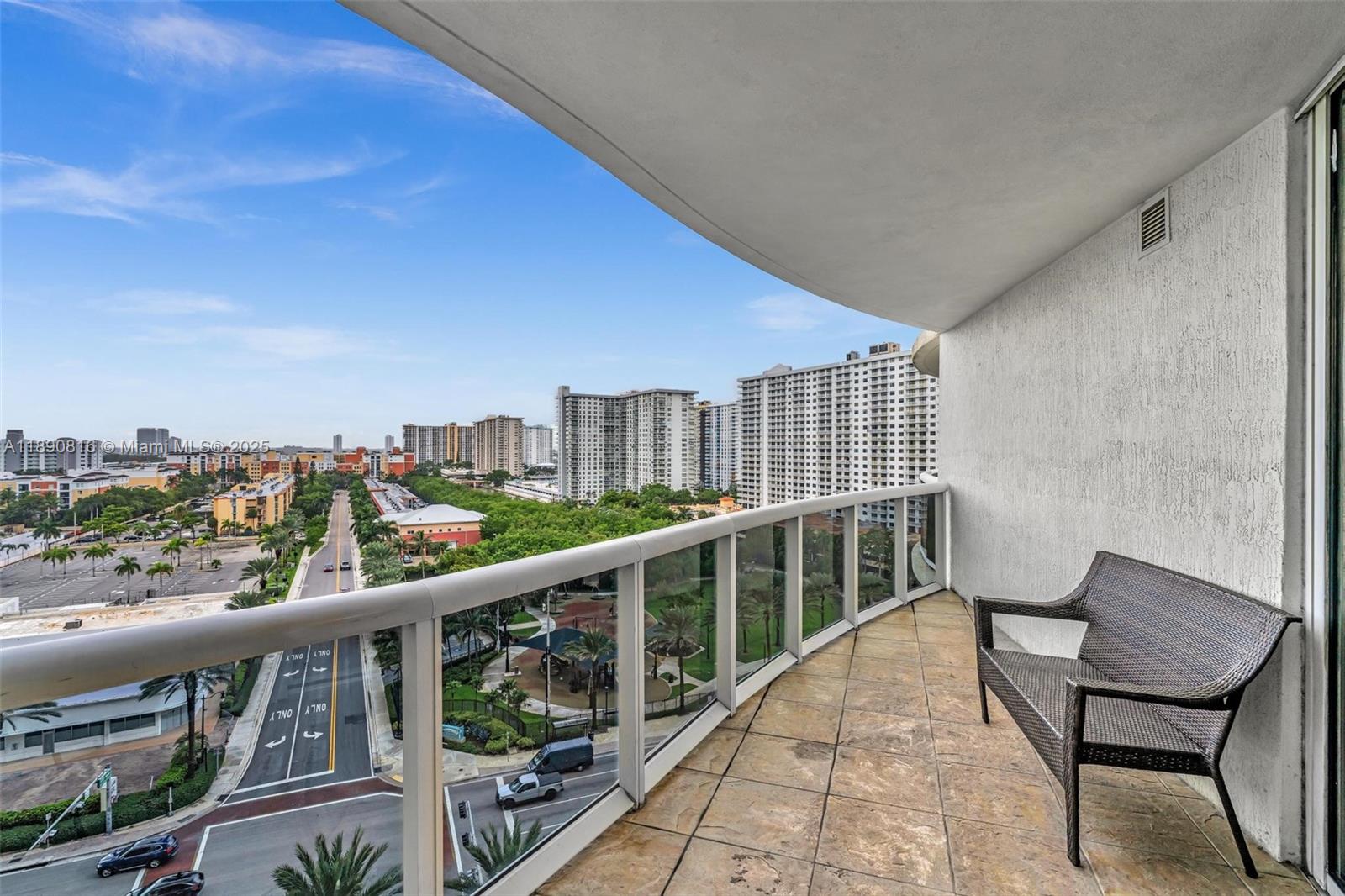 OCEAN FOUR CONDO - Residential