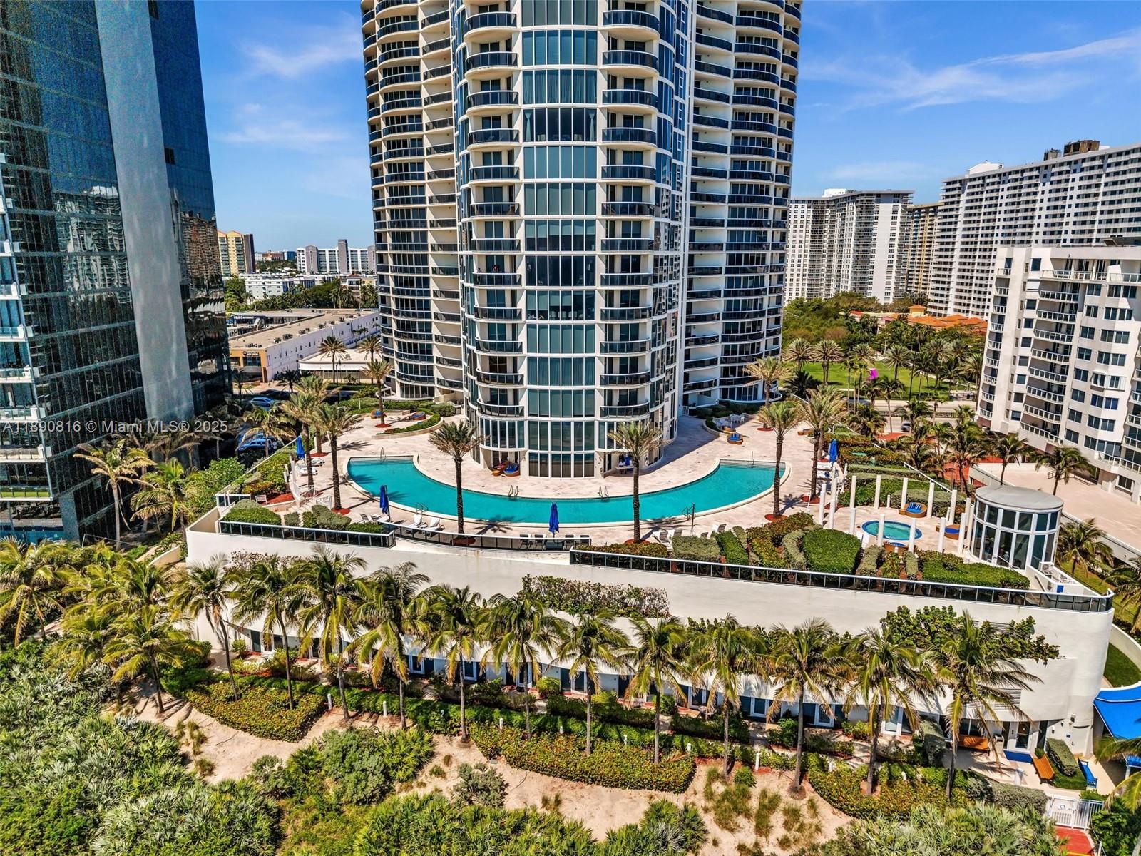 OCEAN FOUR CONDO - Residential