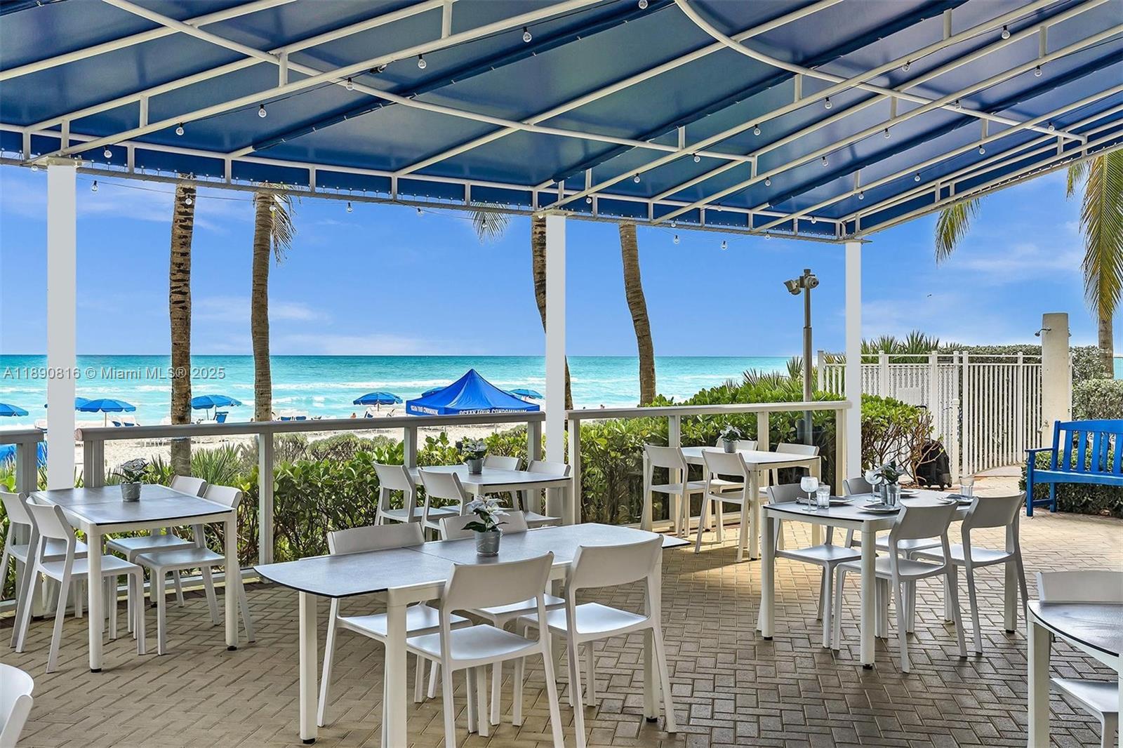 OCEAN FOUR CONDO - Residential