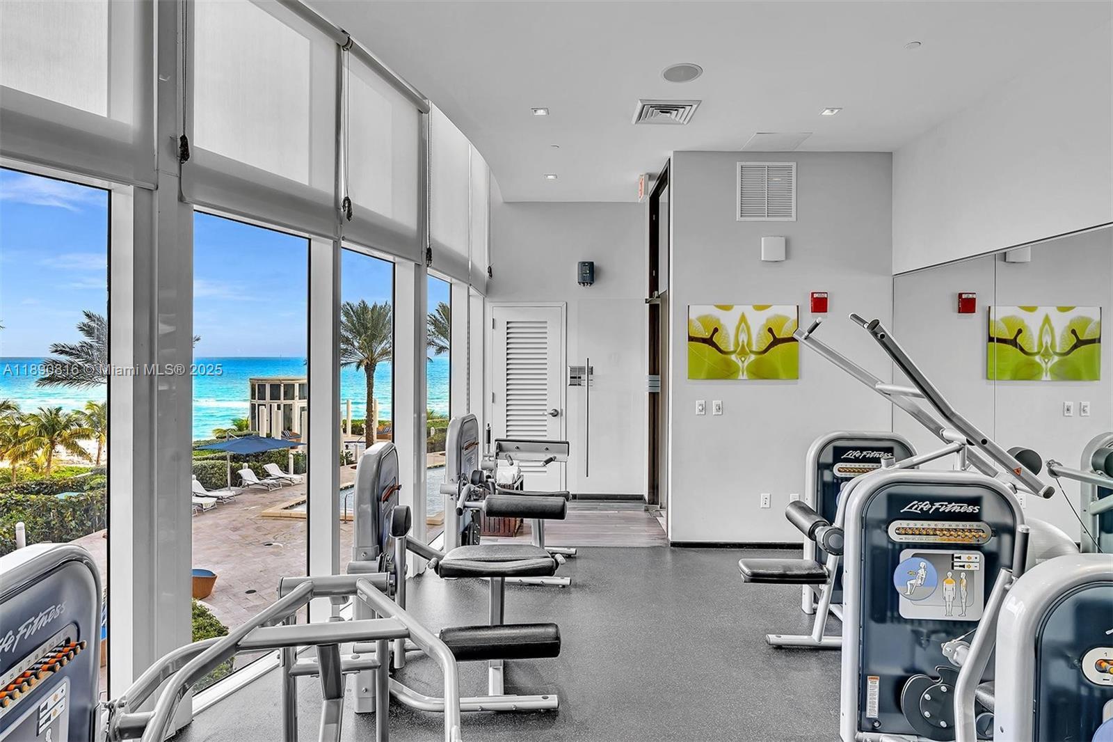 OCEAN FOUR CONDO - Residential