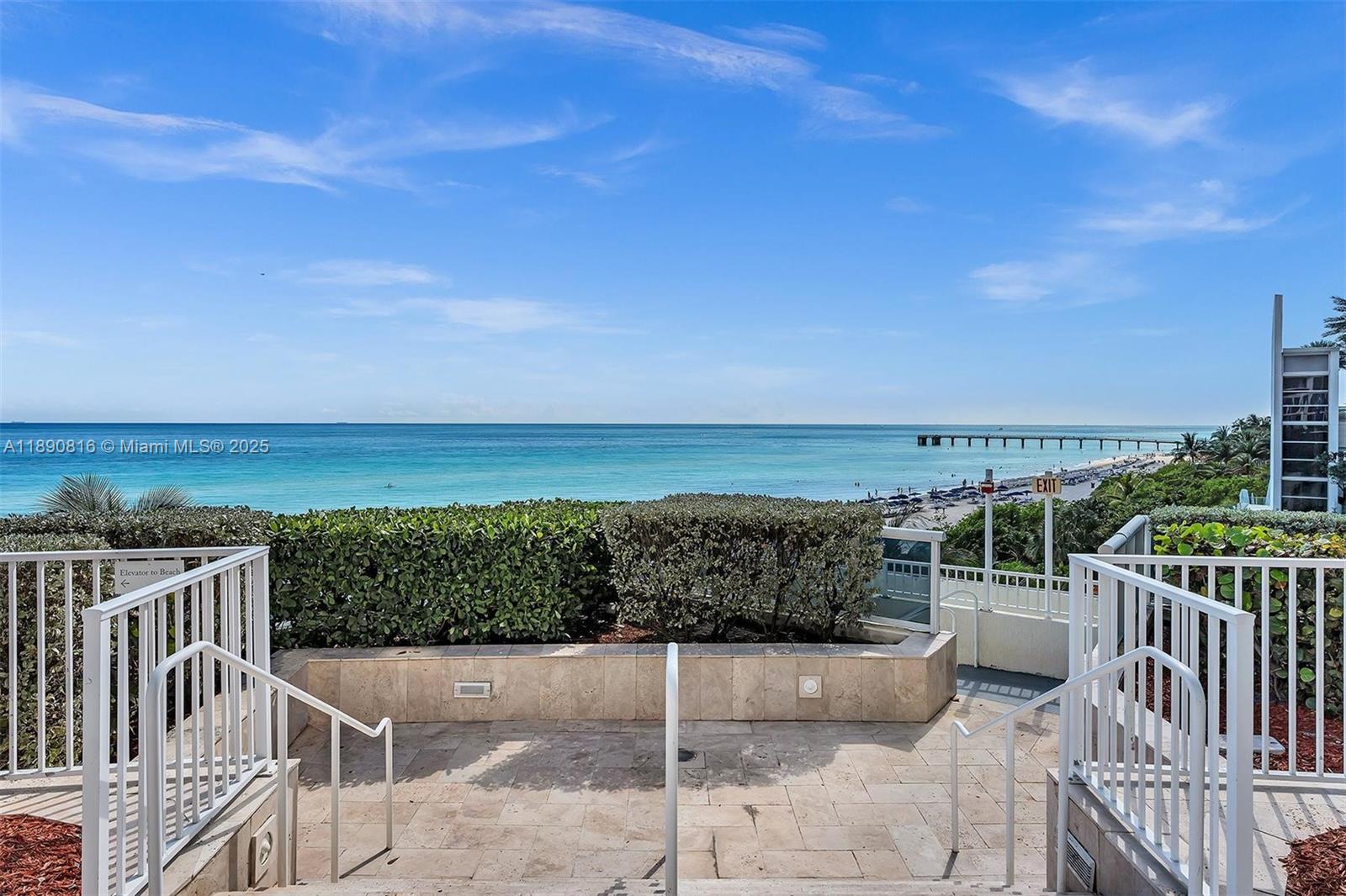 OCEAN FOUR CONDO - Residential