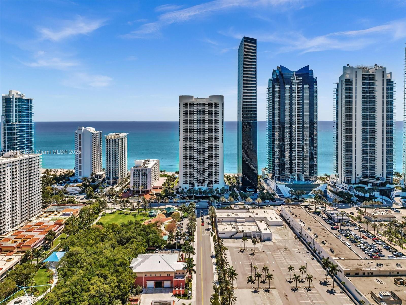 OCEAN FOUR CONDO - Residential