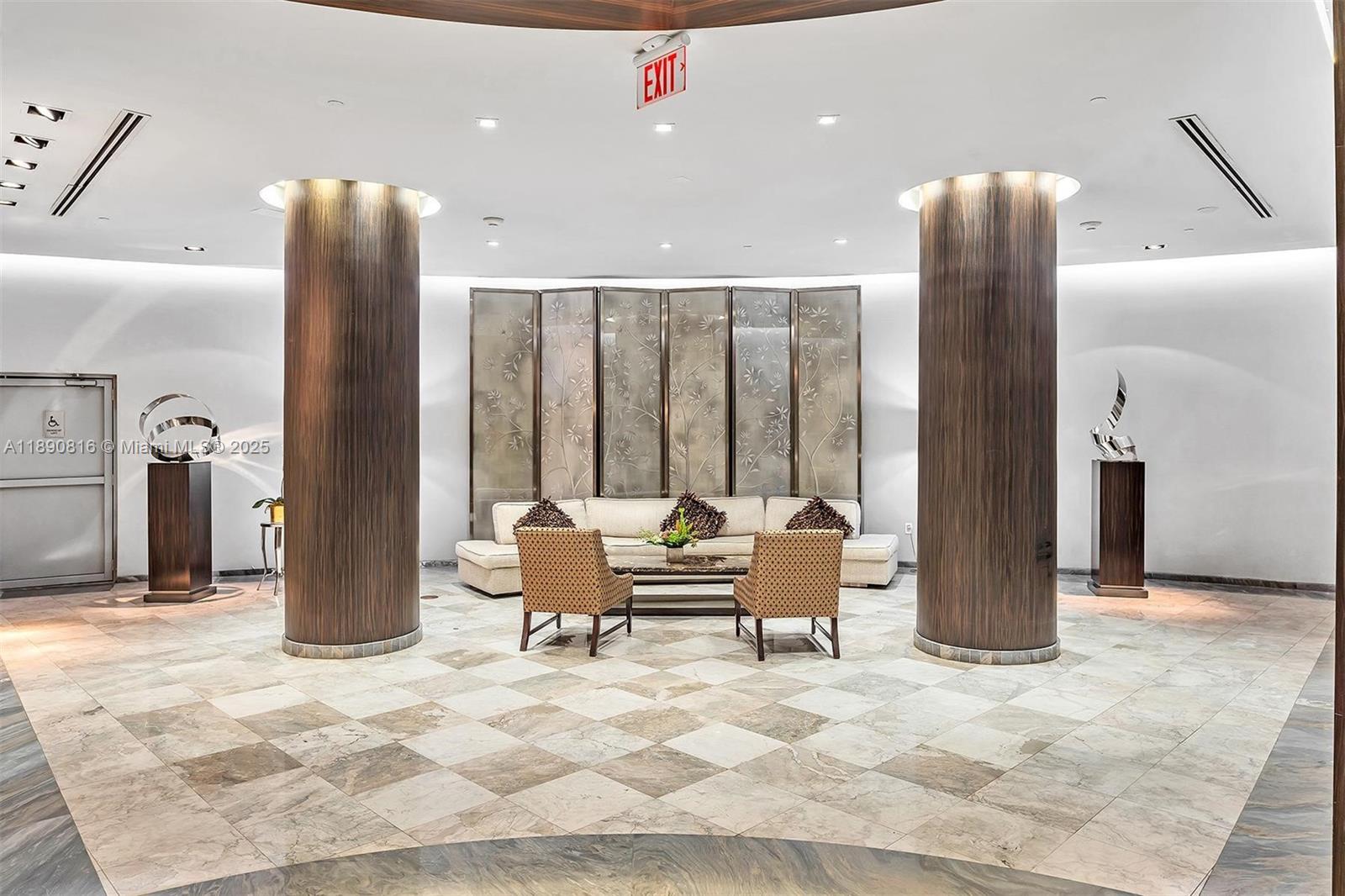 OCEAN FOUR CONDO - Residential