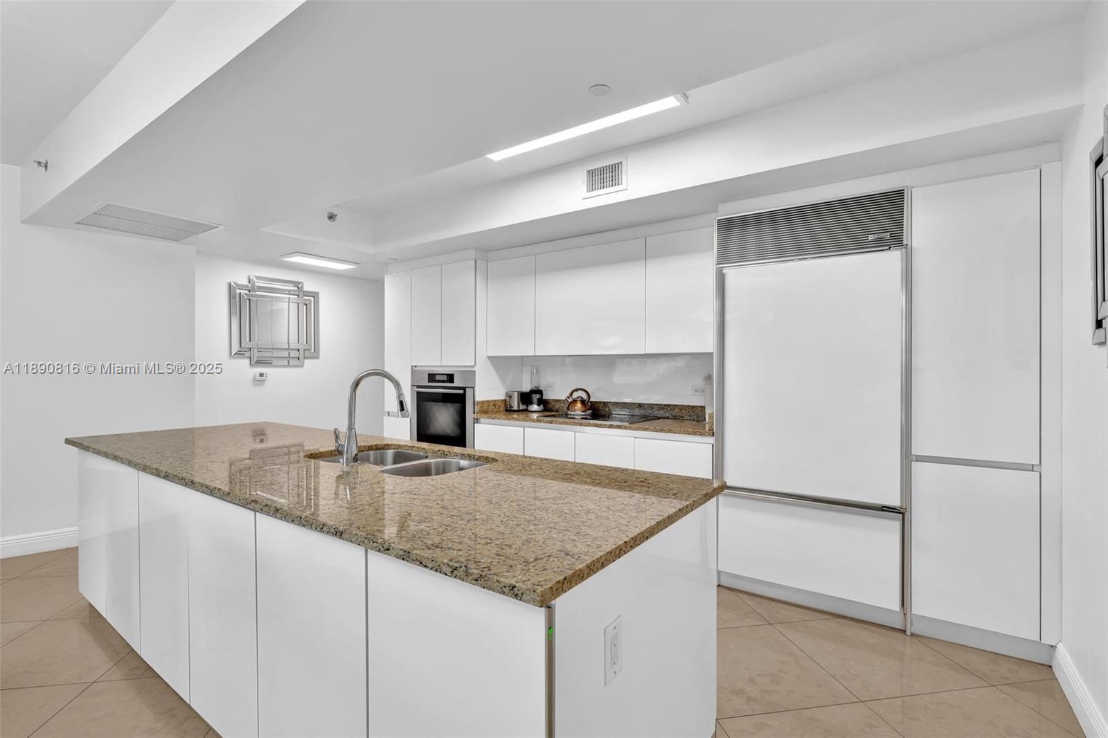 OCEAN FOUR CONDO - Residential