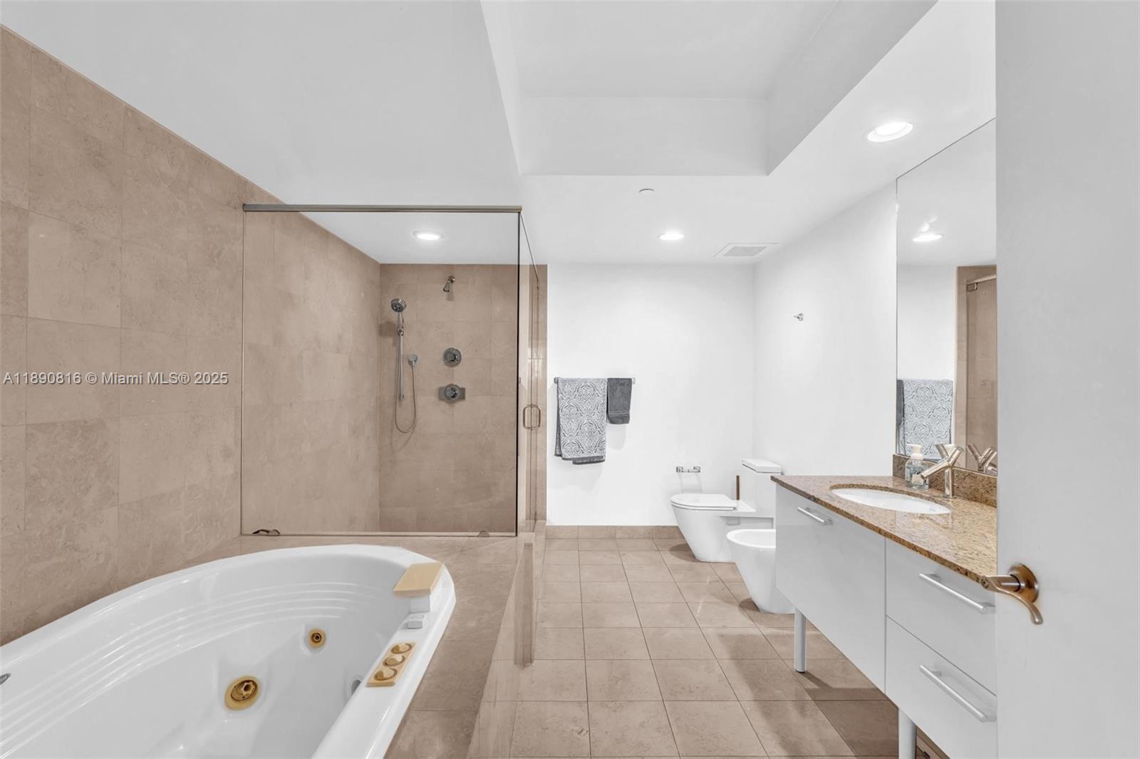 OCEAN FOUR CONDO - Residential